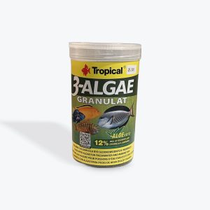 3-Algae Granulat